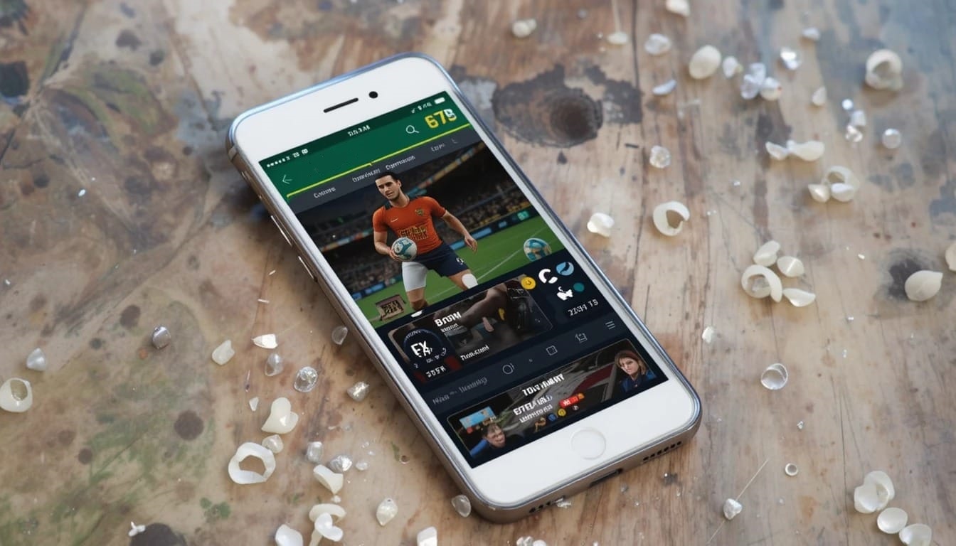 Baixe o App da 77uu